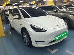 Tesla Model Y Facelift Rear-Wheel Drive - ფოტო 4