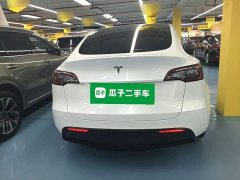Tesla Model Y Facelift Rear-Wheel Drive - ფოტო 6