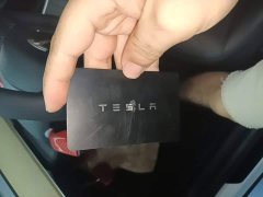 Tesla Model Y Facelift Rear-Wheel Drive - ფოტო 9