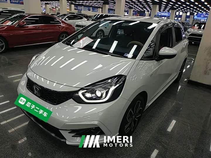 Honda LIFE 1.5L CVT SPORT Passion Edition