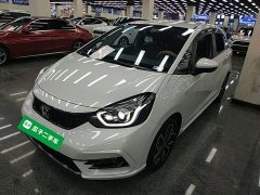 Honda 2021 LIFE 1.5L CVT SPORT Passion Edition - ფოტო 1