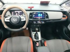 Honda 2021 LIFE 1.5L CVT SPORT Passion Edition - ფოტო 10