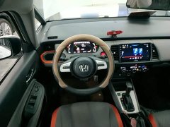 Honda 2021 LIFE 1.5L CVT SPORT Passion Edition - ფოტო 11