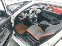 Honda 2021 LIFE 1.5L CVT SPORT Passion Edition - ფოტო 15