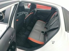 Honda 2021 LIFE 1.5L CVT SPORT Passion Edition - ფოტო 17