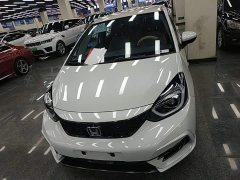 Honda 2021 LIFE 1.5L CVT SPORT Passion Edition - ფოტო 3