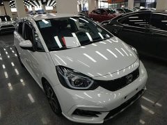 Honda 2021 LIFE 1.5L CVT SPORT Passion Edition - ფოტო 4