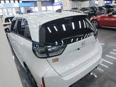 Honda 2021 LIFE 1.5L CVT SPORT Passion Edition - ფოტო 5