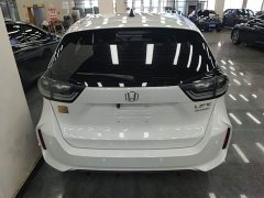 Honda 2021 LIFE 1.5L CVT SPORT Passion Edition - ფოტო 6