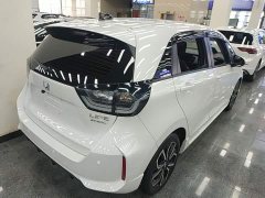 Honda 2021 LIFE 1.5L CVT SPORT Passion Edition - ფოტო 7