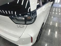 Honda 2021 LIFE 1.5L CVT SPORT Passion Edition - ფოტო 8