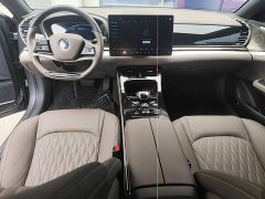 BYD Han EV Glory Edition 506KM FWD Prestige - ფოტო 10