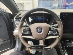 BYD Han EV Glory Edition 506KM FWD Prestige - ფოტო 11
