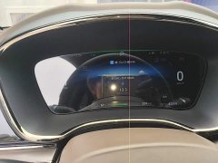 BYD Han EV Glory Edition 506KM FWD Prestige - ფოტო 12