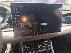 BYD Han EV Glory Edition 506KM FWD Prestige - ფოტო 13