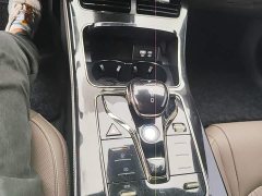 BYD Han EV Glory Edition 506KM FWD Prestige - ფოტო 14