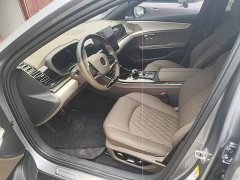 BYD Han EV Glory Edition 506KM FWD Prestige - ფოტო 15