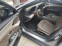BYD Han EV Glory Edition 506KM FWD Prestige - ფოტო 16