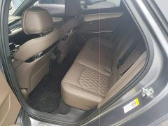 BYD Han EV Glory Edition 506KM FWD Prestige - ფოტო 17
