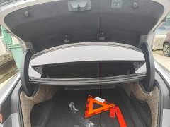 BYD Han EV Glory Edition 506KM FWD Prestige - ფოტო 19