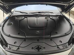BYD Han EV Glory Edition 506KM FWD Prestige - ფოტო 20