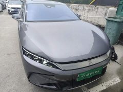 BYD Han EV Glory Edition 506KM FWD Prestige - ფოტო 3