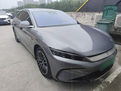 BYD Han EV Glory Edition 506KM FWD Prestige - ფოტო 4