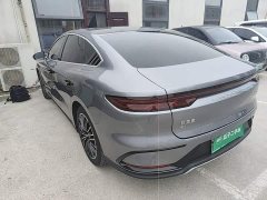 BYD Han EV Glory Edition 506KM FWD Prestige - ფოტო 5