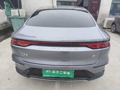 BYD Han EV Glory Edition 506KM FWD Prestige - ფოტო 6