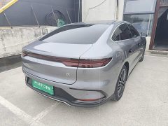 BYD Han EV Glory Edition 506KM FWD Prestige - ფოტო 7