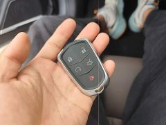 BYD Han EV Glory Edition 506KM FWD Prestige - ფოტო 9