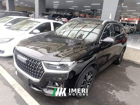 2023 Haval H6 National Trend Edition 1.5T Automatic Urban Version - ავტომობილი ჩინეთიდან