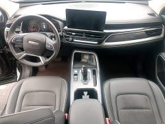 Haval H6 National Trend Edition 1.5T Automatic Urban Version - ფოტო 10