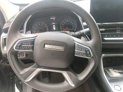 Haval H6 National Trend Edition 1.5T Automatic Urban Version - ფოტო 11