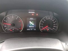 Haval H6 National Trend Edition 1.5T Automatic Urban Version - ფოტო 12