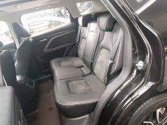 Haval H6 National Trend Edition 1.5T Automatic Urban Version - ფოტო 17