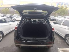 Haval H6 National Trend Edition 1.5T Automatic Urban Version - ფოტო 19