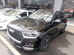 Haval H6 National Trend Edition 1.5T Automatic Urban Version - ფოტო 2
