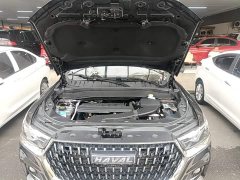 Haval H6 National Trend Edition 1.5T Automatic Urban Version - ფოტო 20
