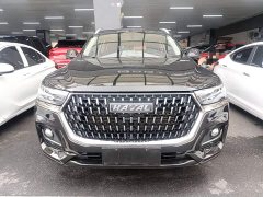 Haval H6 National Trend Edition 1.5T Automatic Urban Version - ფოტო 3