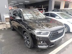 Haval H6 National Trend Edition 1.5T Automatic Urban Version - ფოტო 4