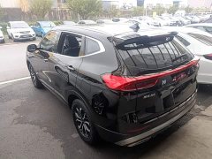 Haval H6 National Trend Edition 1.5T Automatic Urban Version - ფოტო 5