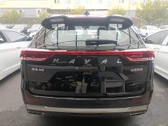 Haval H6 National Trend Edition 1.5T Automatic Urban Version - ფოტო 6