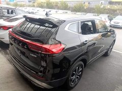 Haval H6 National Trend Edition 1.5T Automatic Urban Version - ფოტო 7