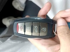 Haval H6 National Trend Edition 1.5T Automatic Urban Version - ფოტო 9