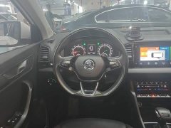 Skoda Corollac TSI280 Luxury - ფოტო 11