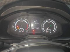 Skoda Corollac TSI280 Luxury - ფოტო 12