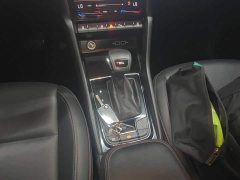 Skoda Corollac TSI280 Luxury - ფოტო 14