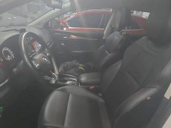 Skoda Corollac TSI280 Luxury - ფოტო 15