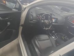 Skoda Corollac TSI280 Luxury - ფოტო 16